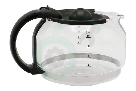 Moulinex Koffiezetapparaat FS9100037651 FS-9100037651 Koffiekan