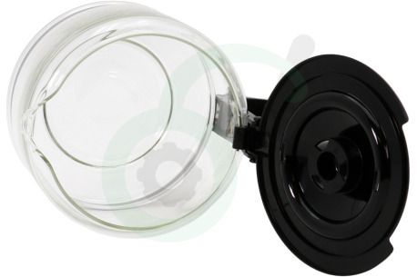 T-fal Koffiezetapparaat FS9100027336 FS-9100027336 Koffiekan