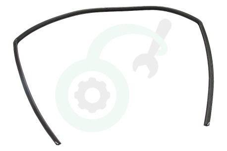 Pelgrim Fornuis 27281 Deurrubber
