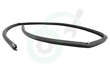 Pelgrim Fornuis 27281 Deurrubber