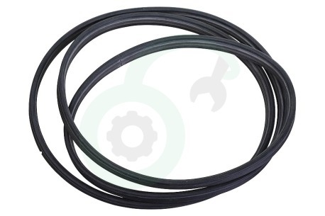 Pelgrim Oven-Magnetron 570675 Deurrubber