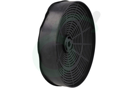 Hotpoint-ariston Afzuigkap 722513 Filter koolstof -rond- WA48.5