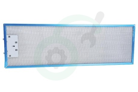 Pelgrim Afzuigkap 24770 Filter Metaal 515 x 165 mm