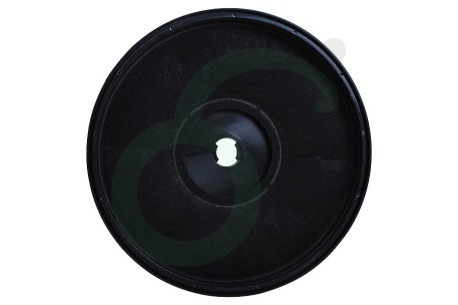 Pelgrim 733386 REC80 Filter Koolstoffilter