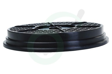 Pelgrim 733386 REC80 Filter Koolstoffilter