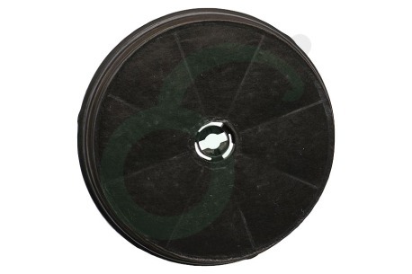 Pelgrim 724167 KF67 Filter Koolstoffilter