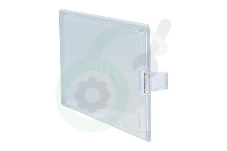 Atag Afzuigkap 24084 Glaasje Verlichtingsglas
