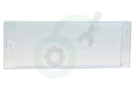 Atag Afzuigkap 24084 Glaasje Verlichtingsglas