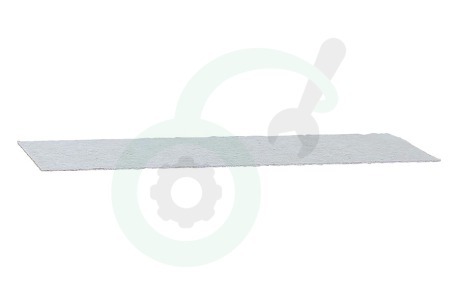 Atag Oven-Magnetron 17239 Micaplaat 90 x 40 mm.
