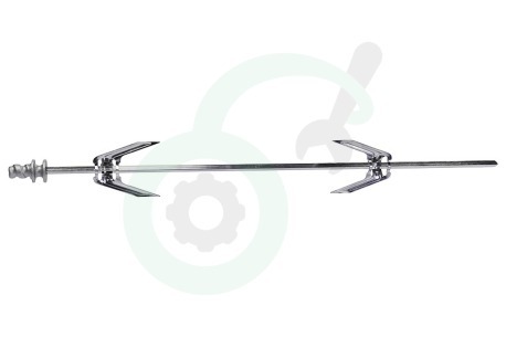 Pelgrim Oven-Magnetron 27549 Spies