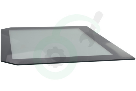 Gorenje Oven-Magnetron 420310 Deurglas