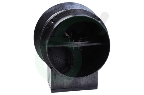 Pelgrim Afzuigkap 793964 Klep Electrische Klep
