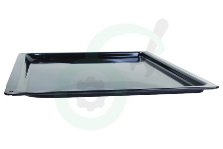 Pelgrim Oven-Magnetron 242134 Bakplaat