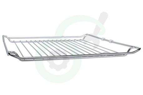 Pelgrim Oven-Magnetron 823217 Ovenrooster