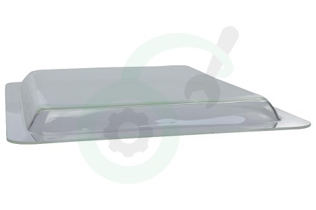 Pelgrim Oven-Magnetron 818919 Bakplaat