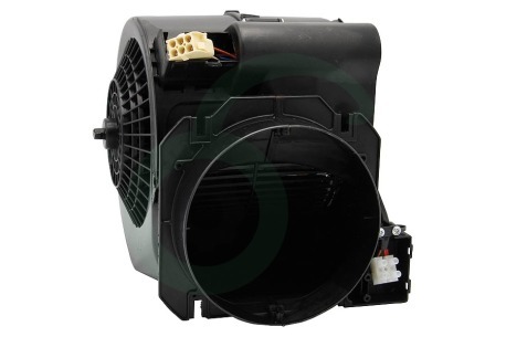 Pelgrim Afzuigkap 315927 Motor