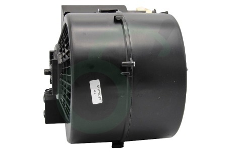 Pelgrim Afzuigkap 315927 Motor