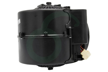 Pelgrim Afzuigkap 315927 Motor