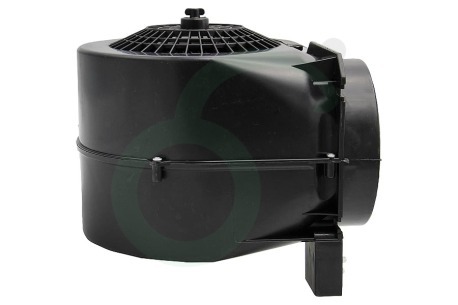Pelgrim Afzuigkap 315927 Motor