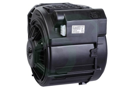 Pelgrim Afzuigkap 541572 Motor
