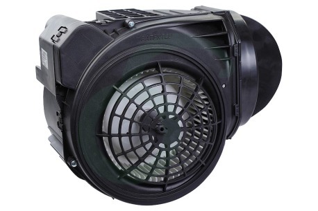 Pelgrim Afzuigkap 541572 Motor