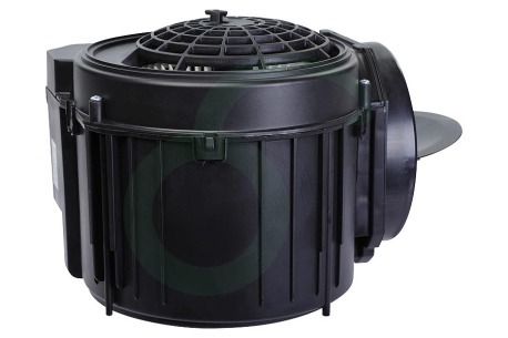 Pelgrim Afzuigkap 541572 Motor