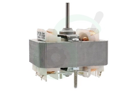 Pelgrim Afzuigkap 23891 Motor Van ventilator