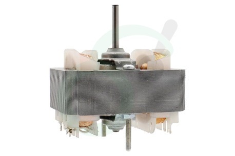 Pelgrim Afzuigkap 23891 Motor Van ventilator
