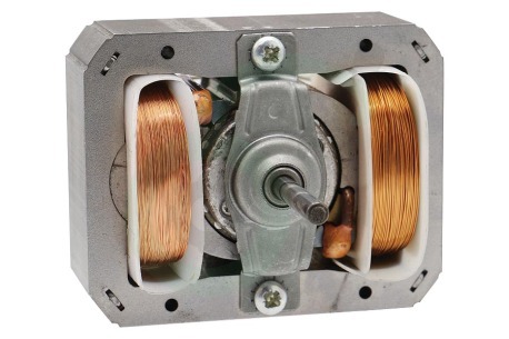 Pelgrim Oven-Magnetron 23891 Motor Van ventilator