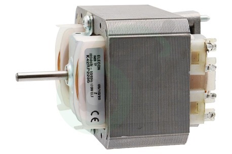 Pelgrim Afzuigkap 24010 Motor Van afzuigkap