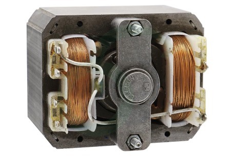 Pelgrim Afzuigkap 24010 Motor Van afzuigkap