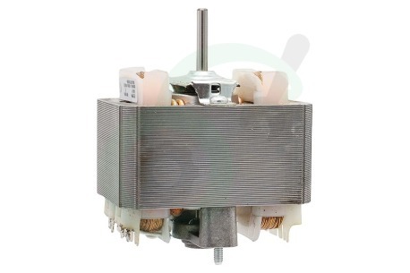 Pelgrim Afzuigkap 24010 Motor Van afzuigkap