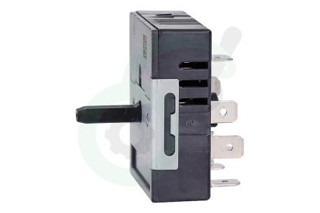 Gorenje Kookplaat 716270 Energieregelaar