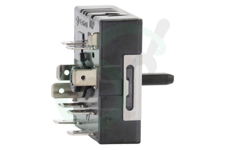 Siemens Kookplaat 716270 Energieregelaar