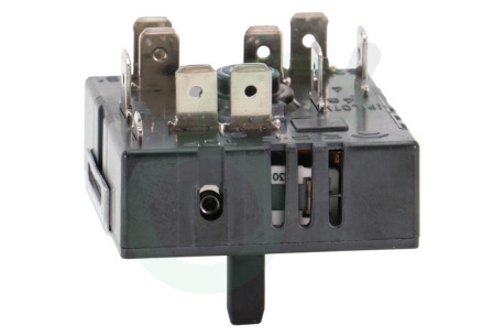 Siemens Kookplaat 716270 Energieregelaar