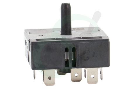 Siemens Kookplaat 716270 Energieregelaar