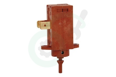 Pelgrim Oven-Magnetron 34490 Actuator