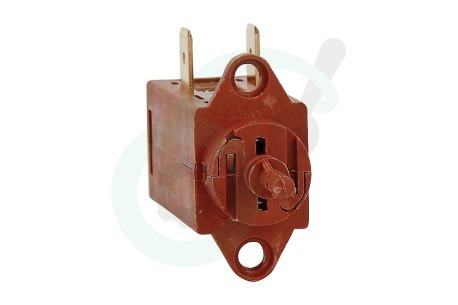 Pelgrim Oven-Magnetron 34490 Actuator