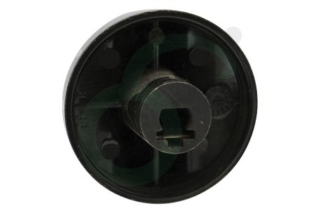 Pelgrim Kookplaat 265886 Knop