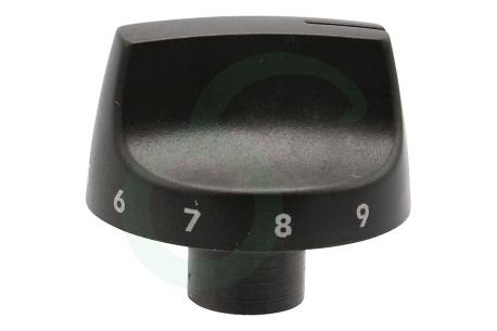 Pelgrim Kookplaat 265886 Knop