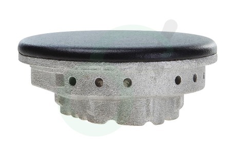 Pelgrim Fornuis 844932 Brander Sudderbrander, compleet