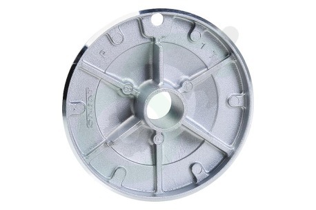 Pelgrim Kookplaat 31593 Branderkelk Sterk