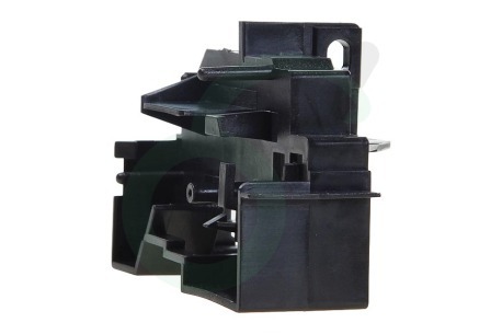 Pelgrim Oven-Magnetron 27831 Houder van microswitch, links