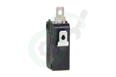 Pelgrim Oven-Magnetron 563873 Schakelaar Microswitch, 2 contacten