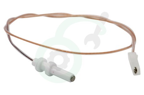 Pelgrim Kookplaat 272823 Bougie
