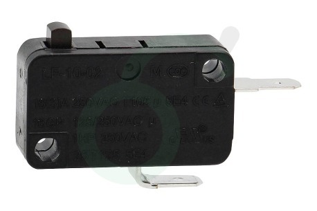 Pelgrim Oven-Magnetron 714093 Microschakelaar