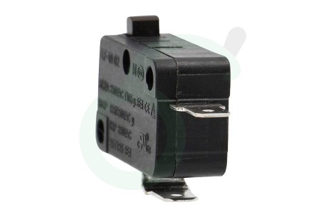 Pelgrim Oven-Magnetron 714093 Microschakelaar