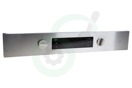 Etna Oven-Magnetron 28073 Bedieningspaneel Compleet met print