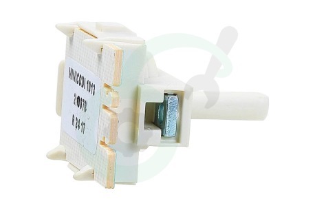 Pelgrim Oven-Magnetron 230070 Schakelaar Plus/min schakelaar
