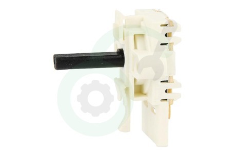 Pelgrim Oven-Magnetron 337419 Keuzeschakelaar
